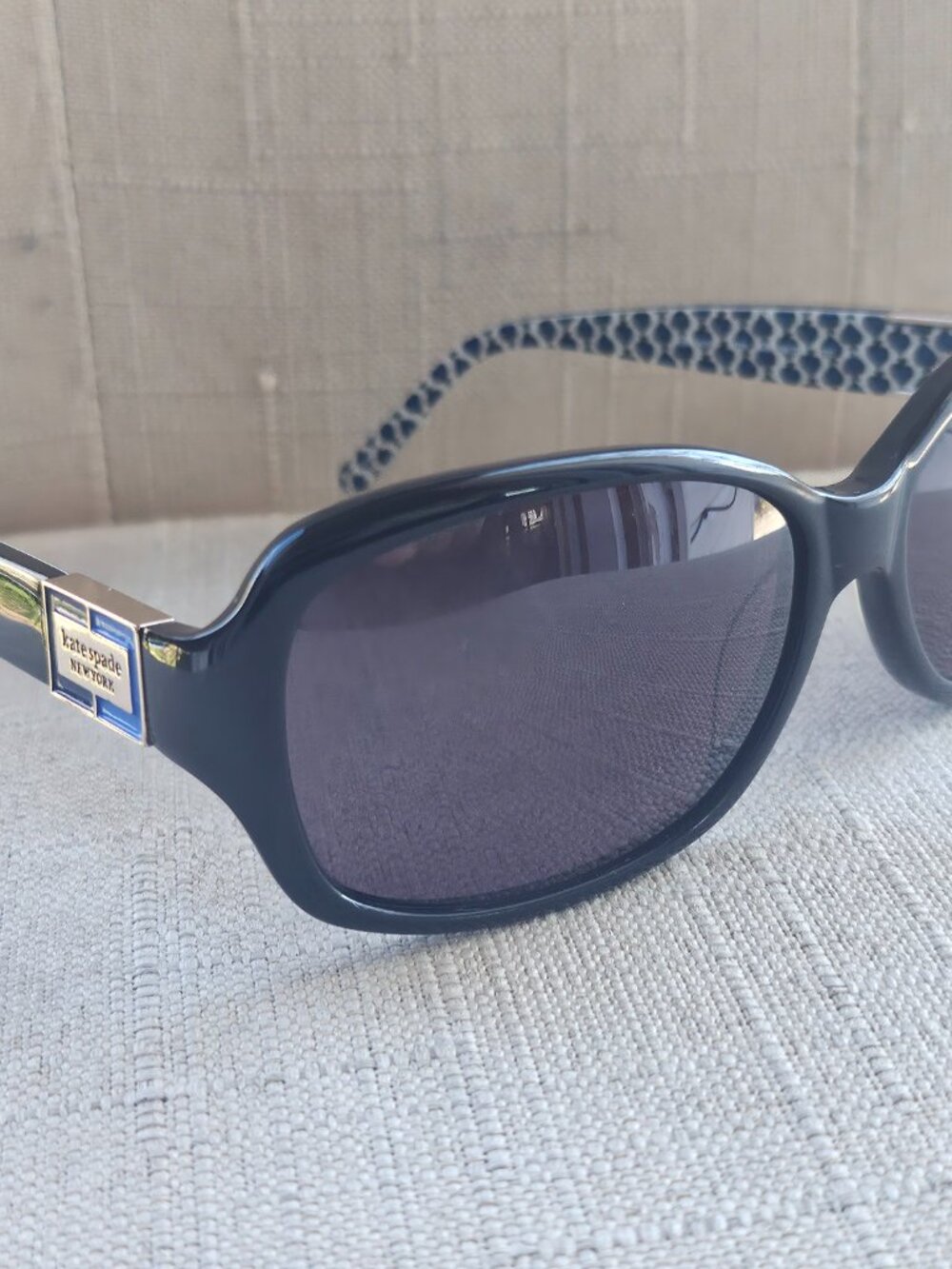Kate Spade Women Eyeglass Frame Annika/P/S Jedp Ra 56[]15 130 Glasses